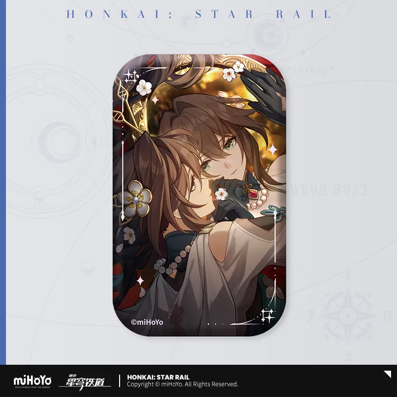 Honkai: Star Rail - Light Cone Series Badge miHoYo - Image 35