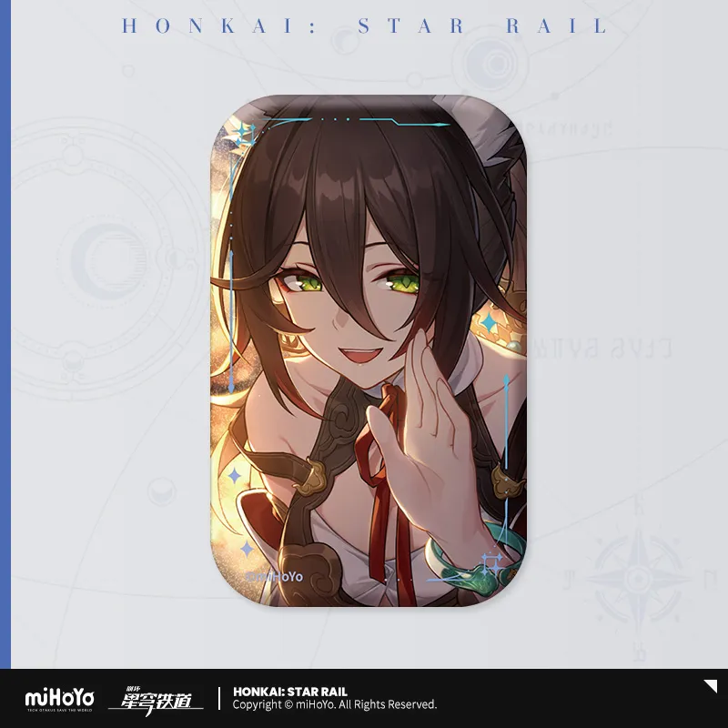 Honkai: Star Rail - Light Cone Series Badge miHoYo - Image 40