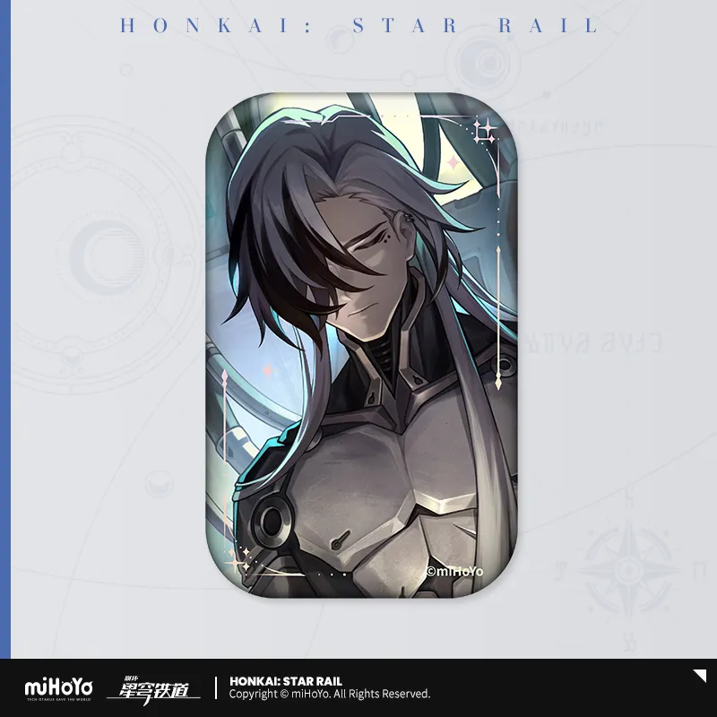 Honkai: Star Rail - Light Cone Series Badge miHoYo - Image 43