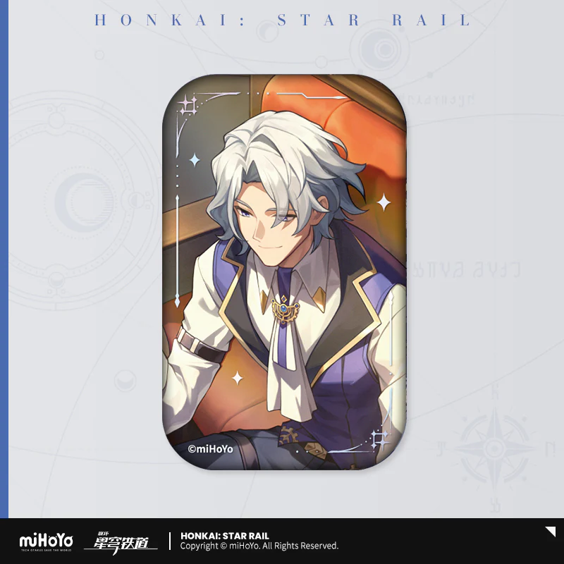 Honkai: Star Rail - Light Cone Series Badge miHoYo - Image 49