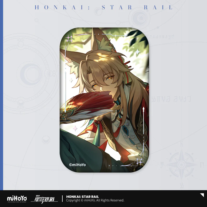 Honkai: Star Rail - Light Cone Series Badge miHoYo - Image 51