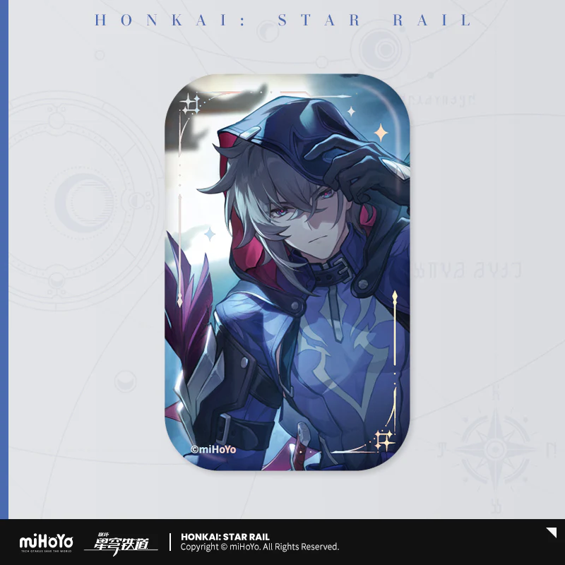 Honkai: Star Rail - Light Cone Series Badge miHoYo - Image 53