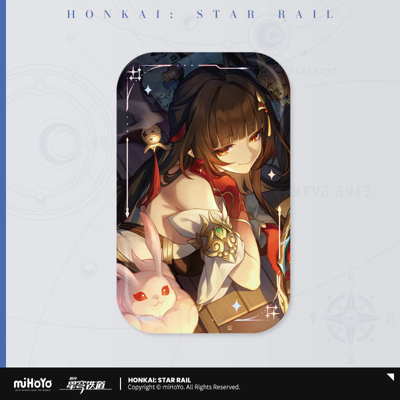Honkai: Star Rail - Light Cone Series Badge miHoYo - Image 54