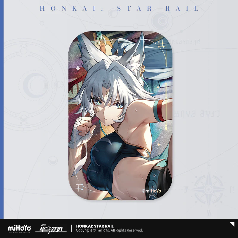 Honkai: Star Rail - Light Cone Series Badge miHoYo - Image 63