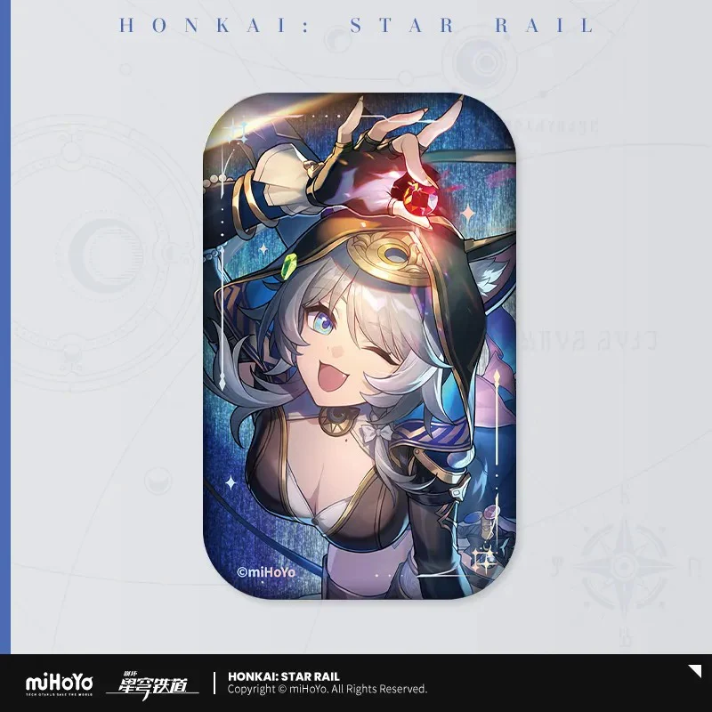 Honkai: Star Rail - Light Cone Series Badge miHoYo - Image 72