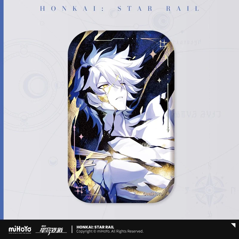 Honkai: Star Rail - Light Cone Series Badge miHoYo - Image 73