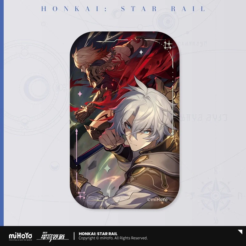 Honkai: Star Rail - Light Cone Series Badge miHoYo - Image 76