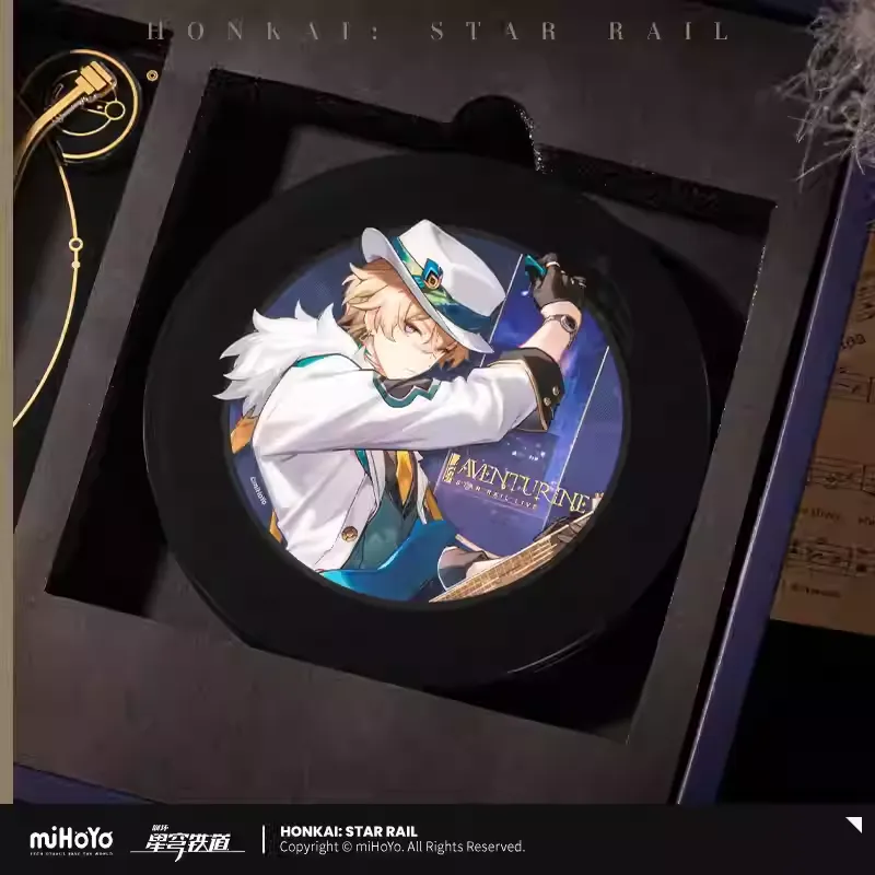 Honkai: Star Rail - Live 2024 Commemorative Gift Box miHoYo - Image 3