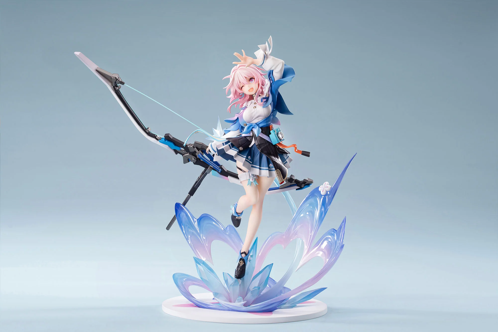 [Pre-order] Honkai: Star Rail - March 7th 1/7 Scale Figure APEX - Image 7