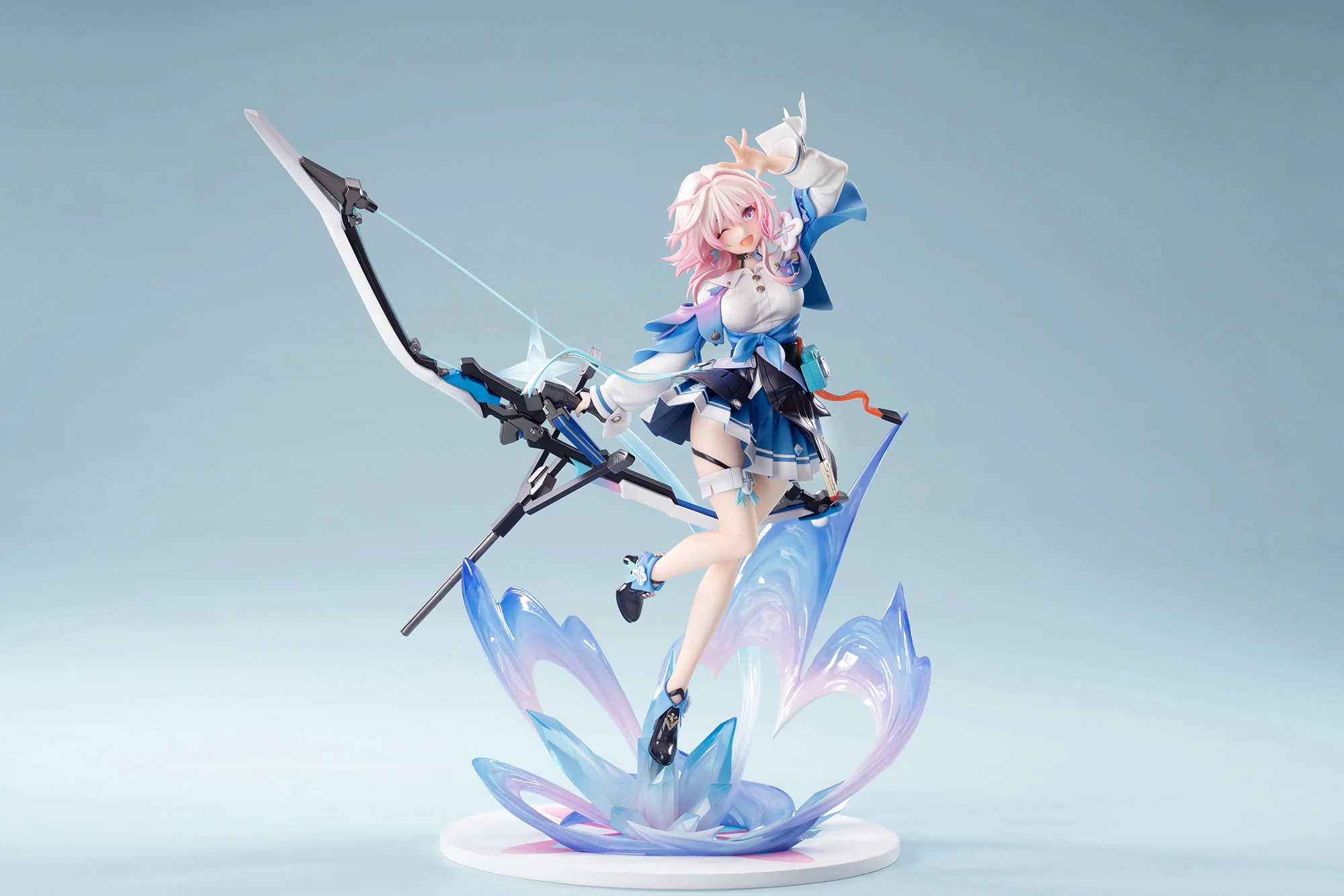 [Pre-order] Honkai: Star Rail - March 7th 1/7 Scale Figure APEX - Image 9
