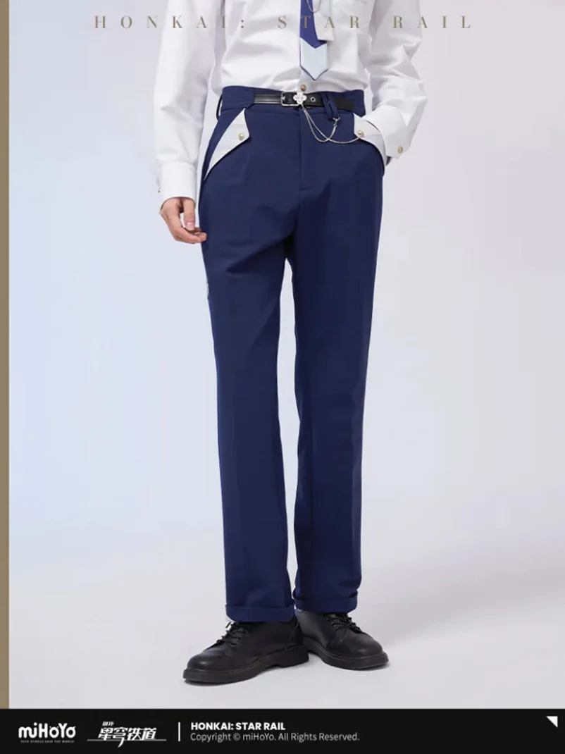 Honkai: Star Rail - March 7th Impression Series Pants miHoYo
