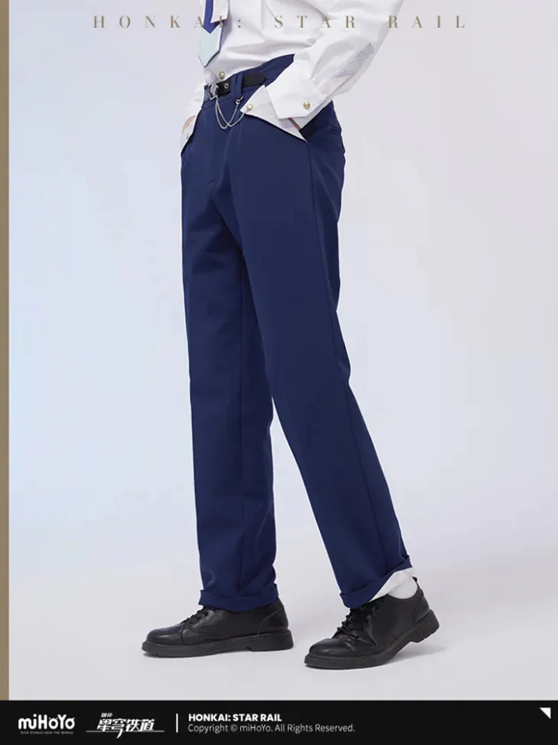 Honkai: Star Rail - March 7th Impression Series Pants miHoYo - Image 3