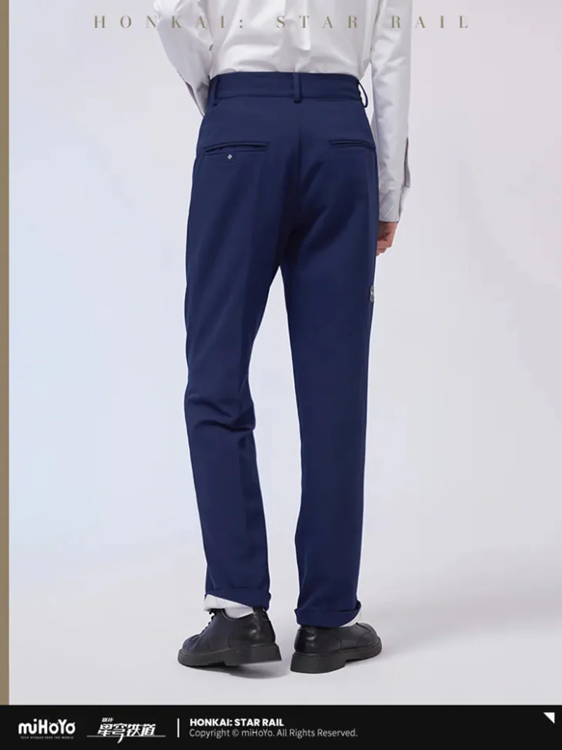 Honkai: Star Rail - March 7th Impression Series Pants miHoYo - Image 4