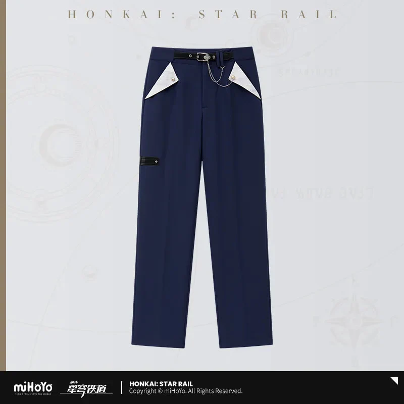 Honkai: Star Rail - March 7th Impression Series Pants miHoYo - Image 6