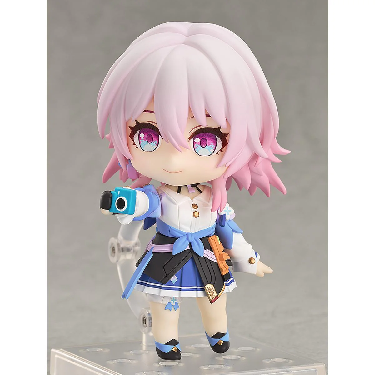 [Pre-order] Honkai: Star Rail - March 7th Nendoroid miHoYo - Image 10