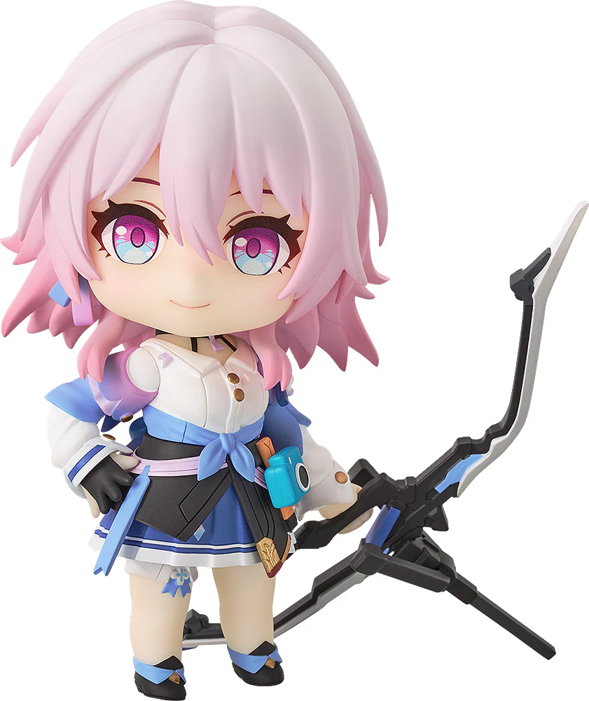 [Pre-order] Honkai: Star Rail - March 7th Nendoroid miHoYo - Image 11