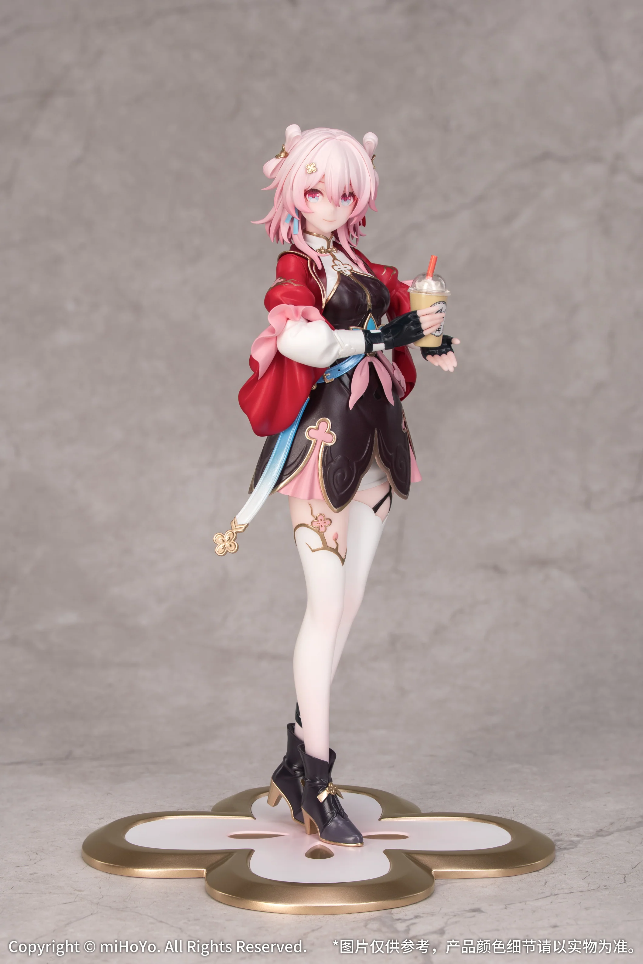 [Pre-order] Honkai: Star Rail - March 7th (The Hunt Ver.) 1/8 Scale Figure Myethos - Image 10