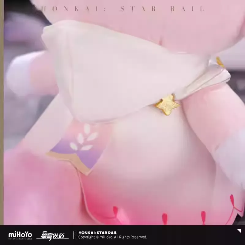 [Pre-order] Honkai: Star Rail - Mem Plushie miHoYo - Image 4