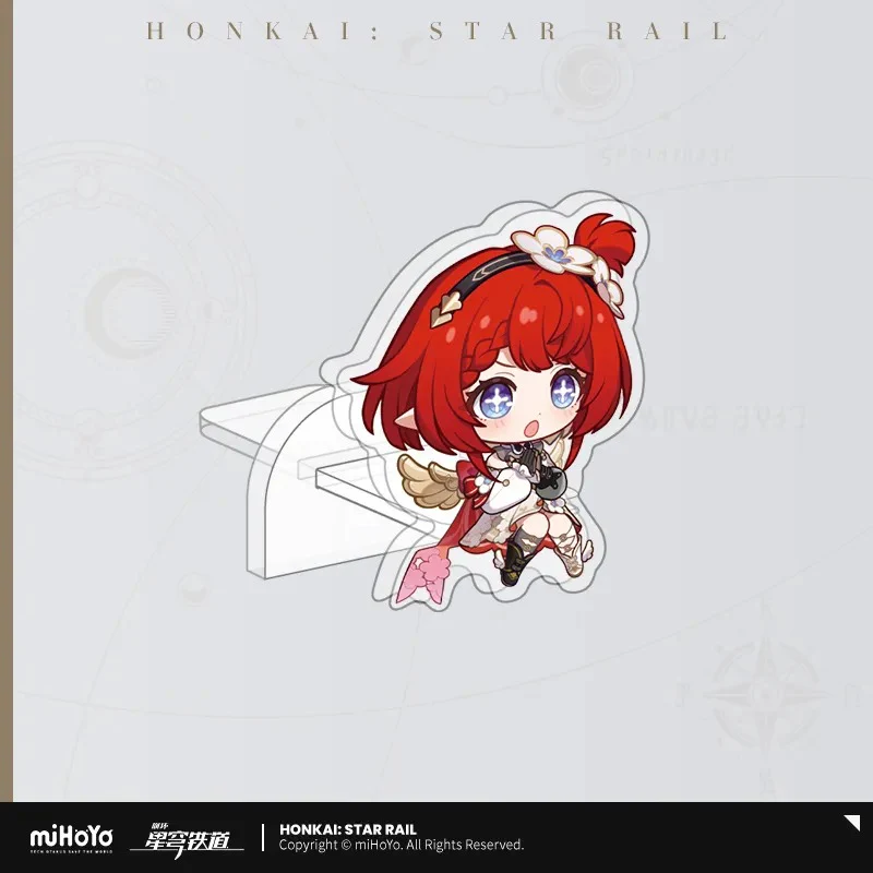 [Pre-order] Honkai: Star Rail - Owlbert Reception Room Series Acrylic Stand miHoYo - Image 55