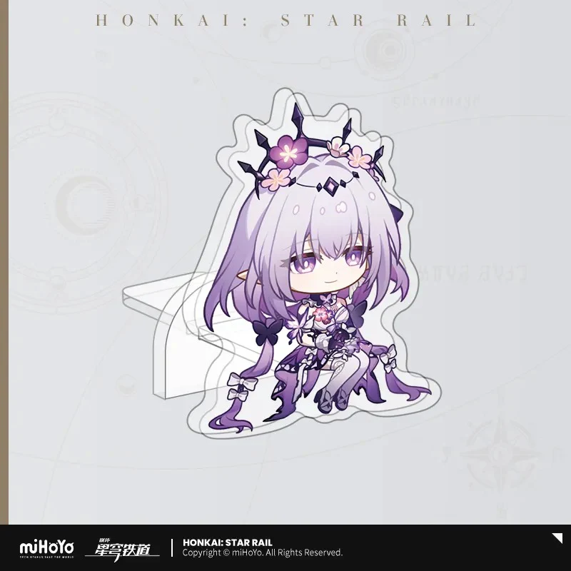 [Pre-order] Honkai: Star Rail - Owlbert Reception Room Series Acrylic Stand miHoYo - Image 57