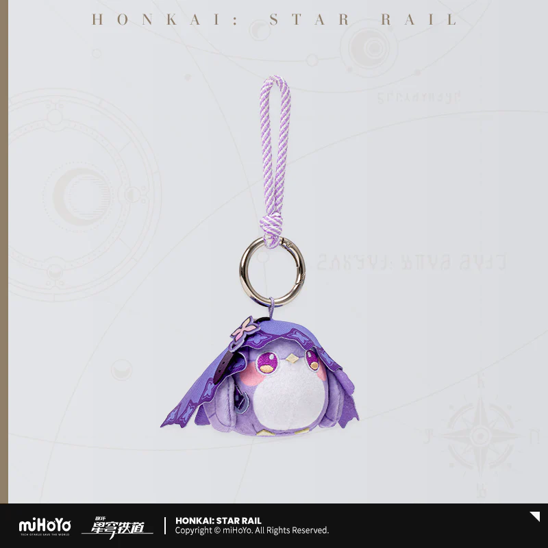 Honkai: Star Rail - Owlbert Reception Room Series Plushie miHoYo - Image 6