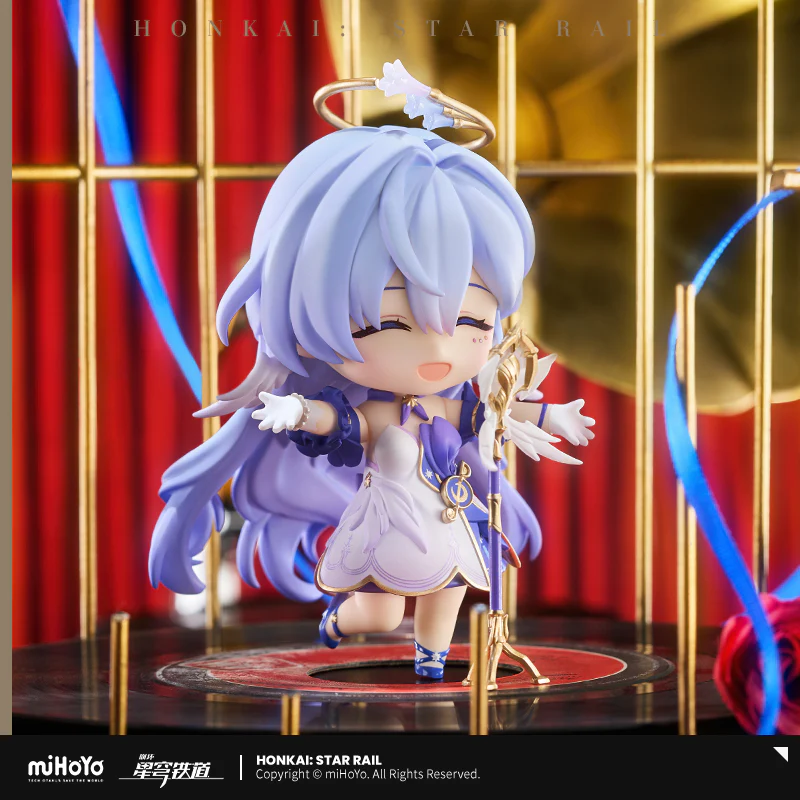 [Pre-order] Honkai: Star Rail - Robin Nendoroid Good Smile Company - Image 4