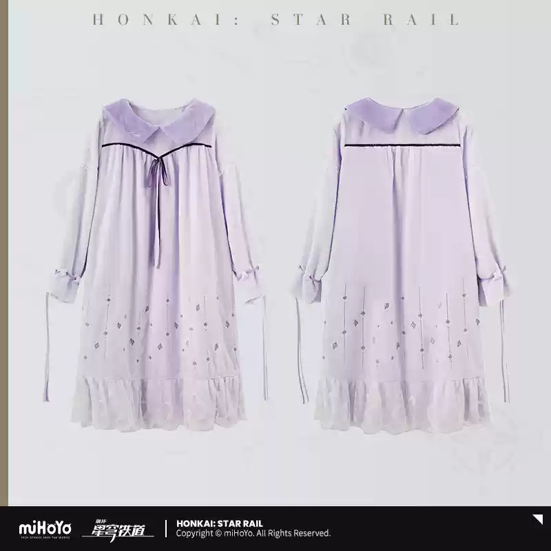 Honkai: Star Rail - Robin & Sunday Series Homewear miHoYo - Image 7