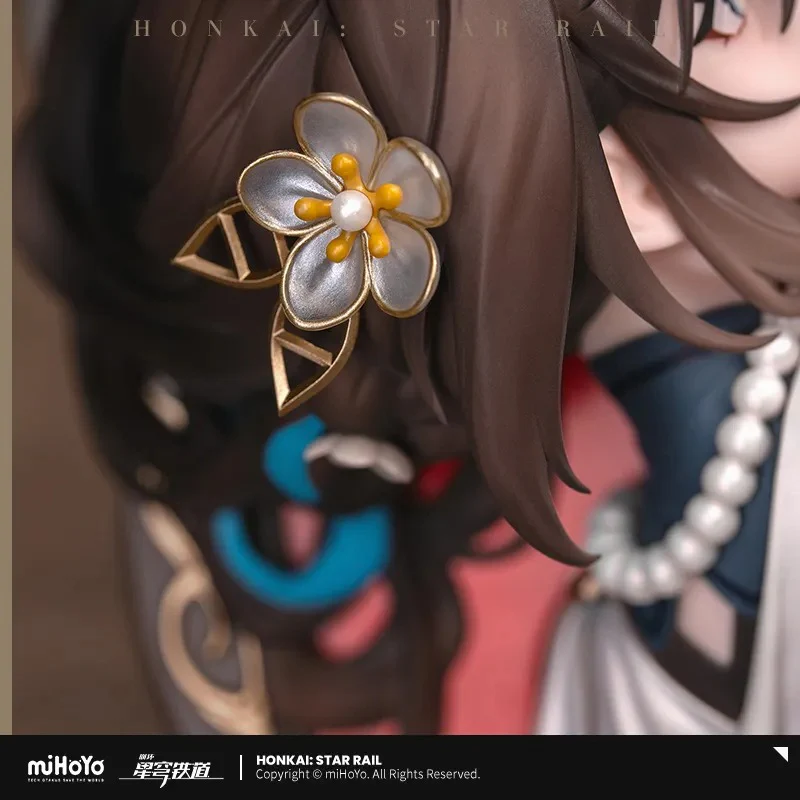 [Pre-order] Honkai: Star Rail - Ruan Mei (Past Self In Mirror Ver.) Picture Figure Myethos - Image 3
