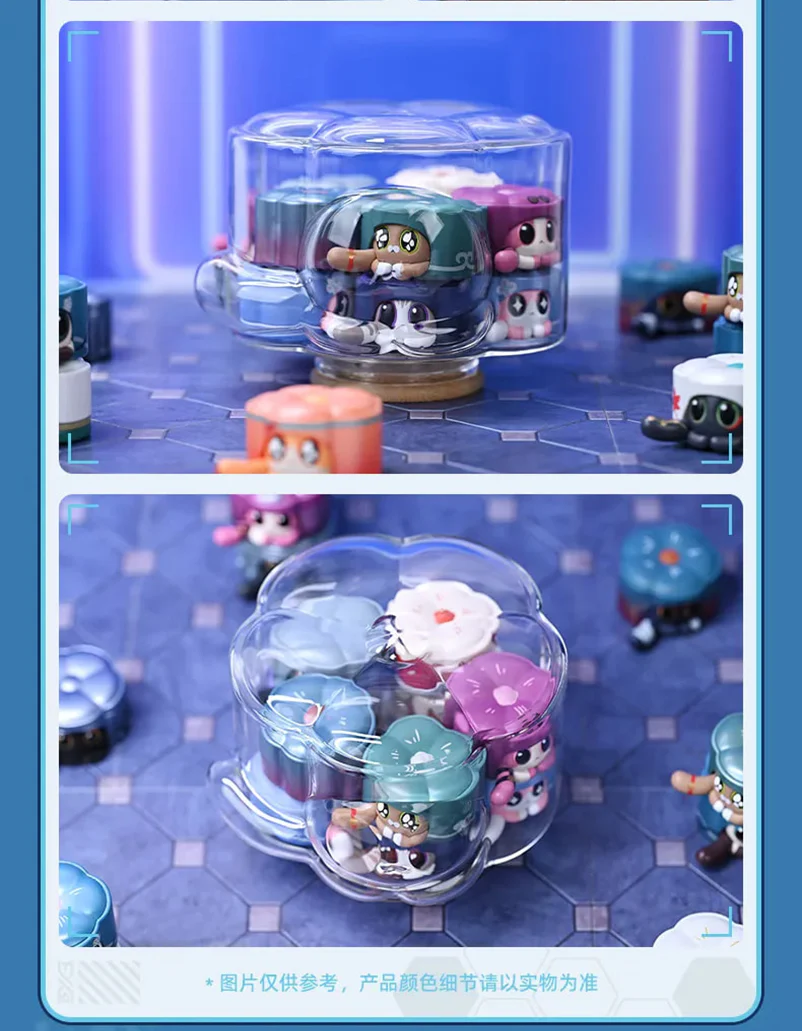 Honkai: Star Rail - Ruan Mei’s Creation Critter Pick Blind Box miHoYo - Image 16