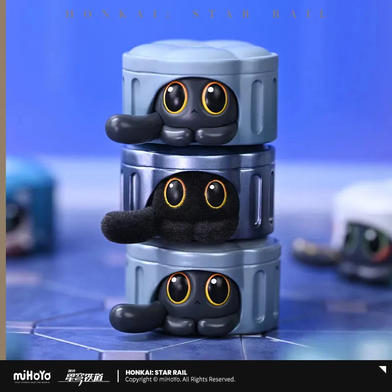 Honkai: Star Rail - Ruan Mei’s Creation Critter Pick Blind Box miHoYo - Image 5