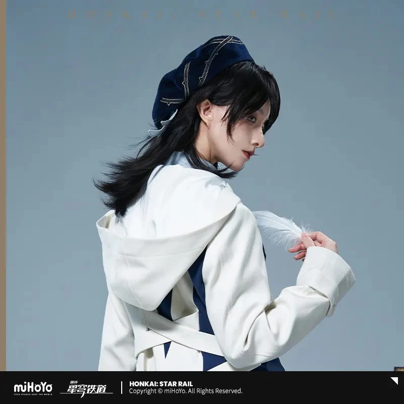 [Pre-order] Honkai: Star Rail - Sunday Impression Beret miHoYo - Image 5