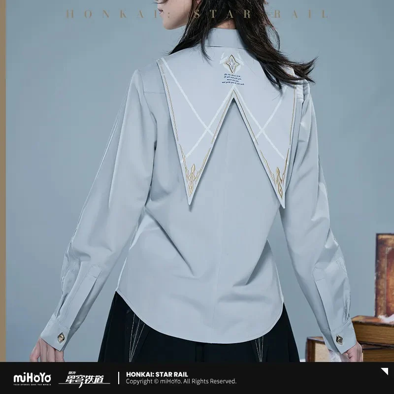 [Pre-order] Honkai: Star Rail - Sunday Impression Blouse miHoYo - Image 4