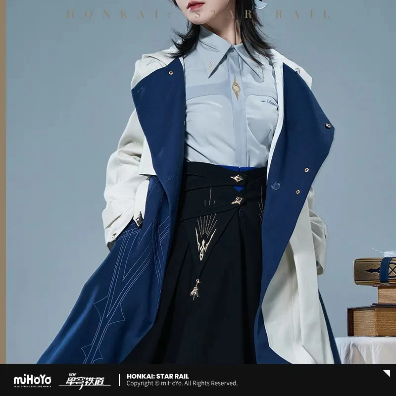 [Pre-order] Honkai: Star Rail - Sunday Impression Coat miHoYo - Image 2
