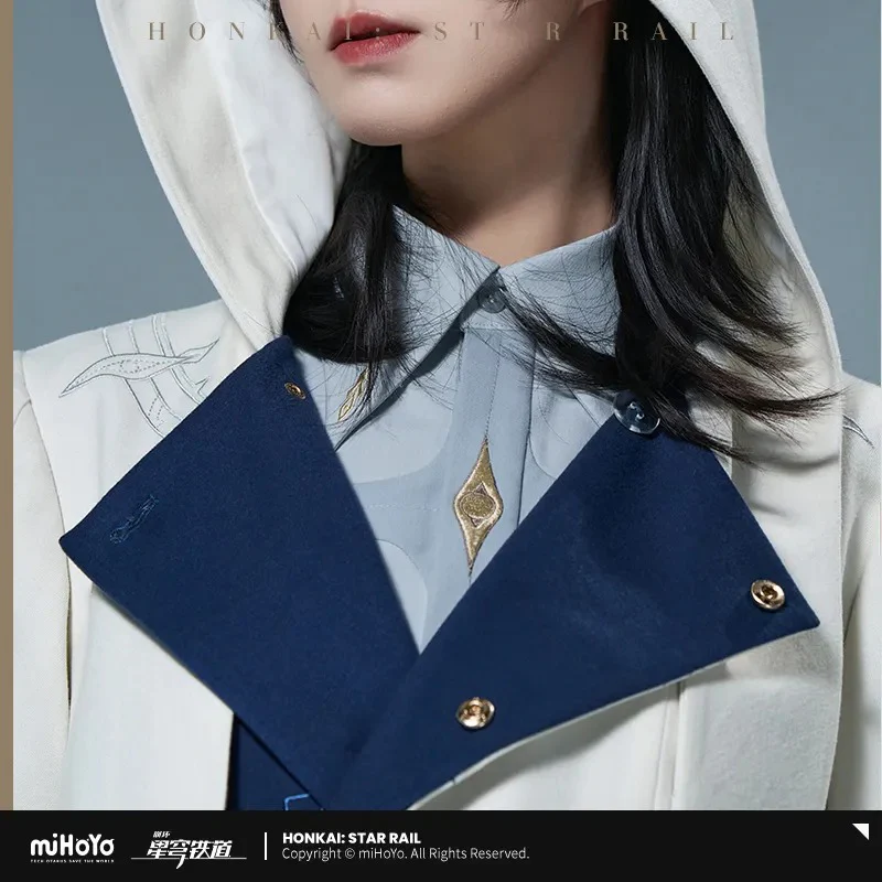 [Pre-order] Honkai: Star Rail - Sunday Impression Coat miHoYo - Image 4