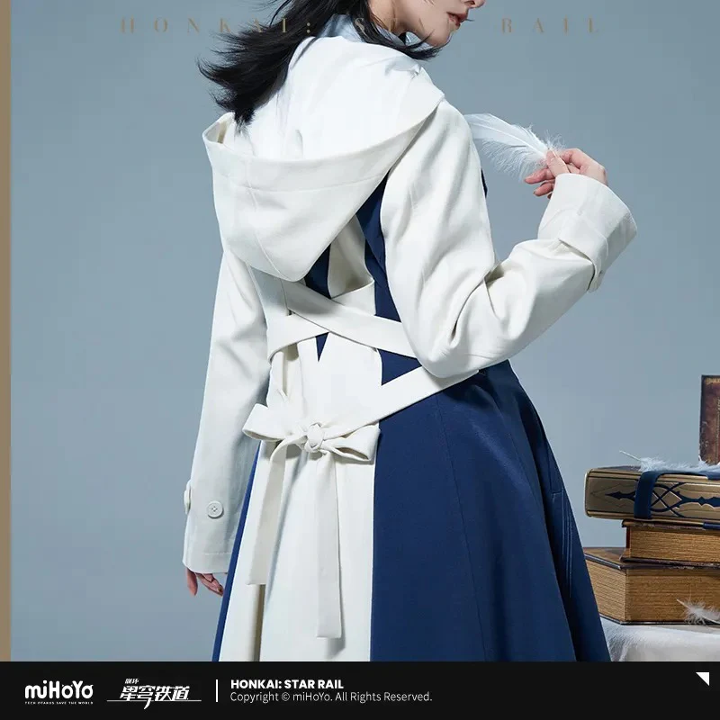 [Pre-order] Honkai: Star Rail - Sunday Impression Coat miHoYo - Image 5