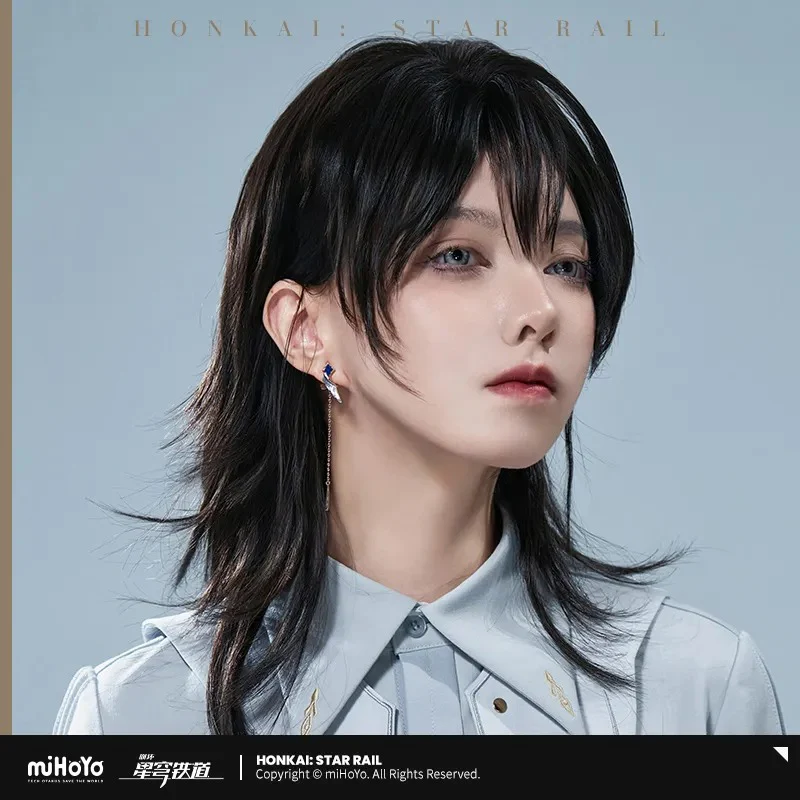 [Pre-order] Honkai: Star Rail - Sunday Impression Ear Cuff miHoYo - Image 4