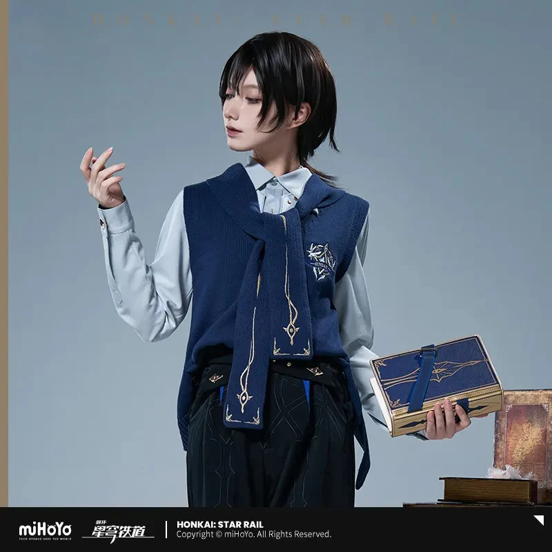 [Pre-order] Honkai: Star Rail - Sunday Impression Vest miHoYo - Image 2