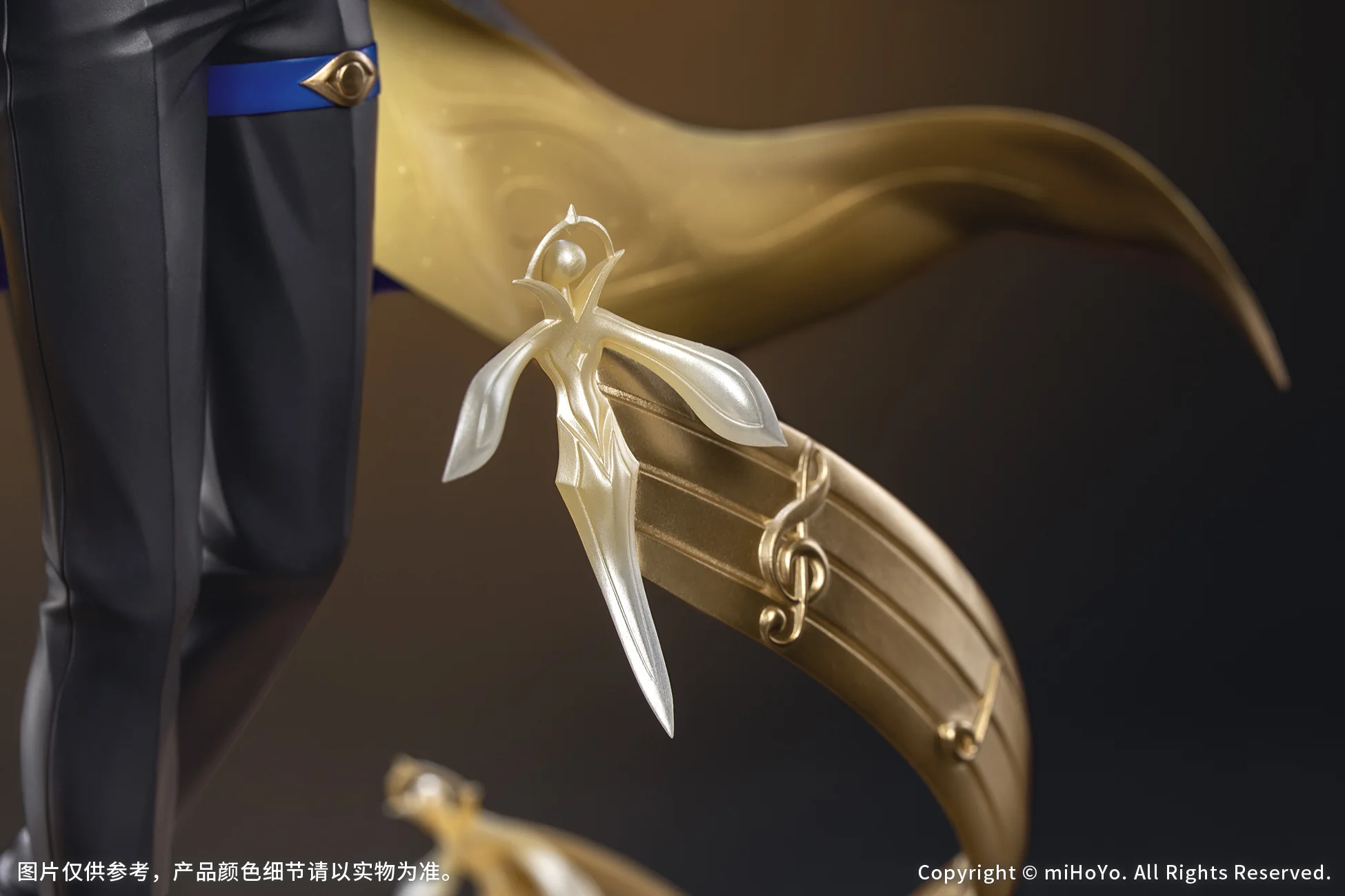 [Pre-order] Honkai: Star Rail - Sunday (Star Rail LIVE Ver.) Gift+ 1/8 Scale Figure Myethos - Image 5