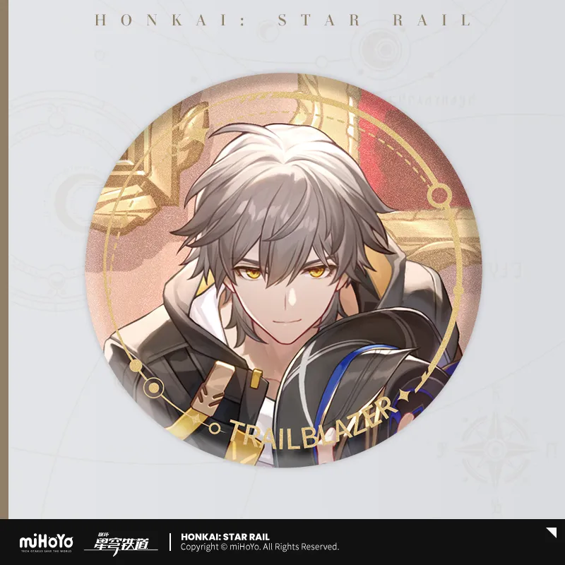 Honkai: Star Rail - The Harmony Path Character Badge miHoYo - Image 11
