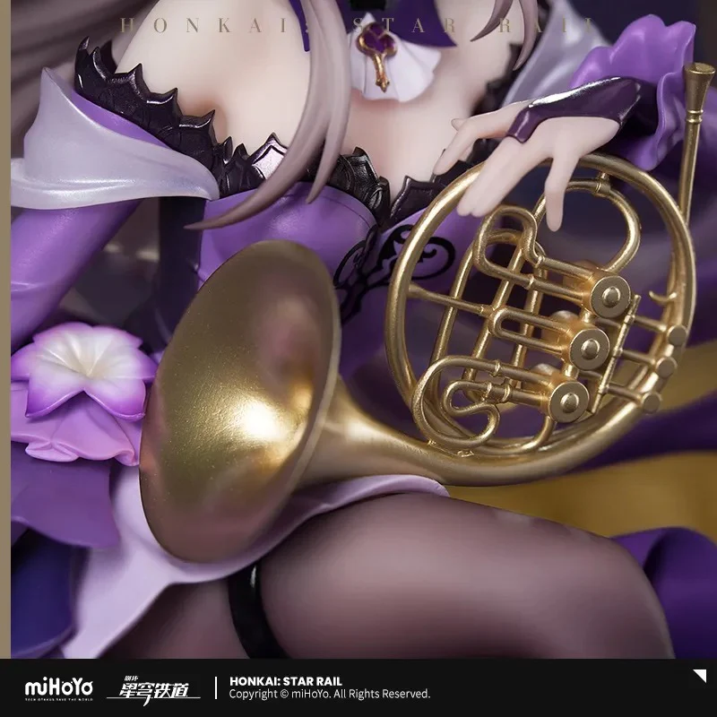 [Pre-order] Honkai: Star Rail - The Herta (Star Rail LIVE Ver.) 1/8 Scale Figure Myethos - Image 4