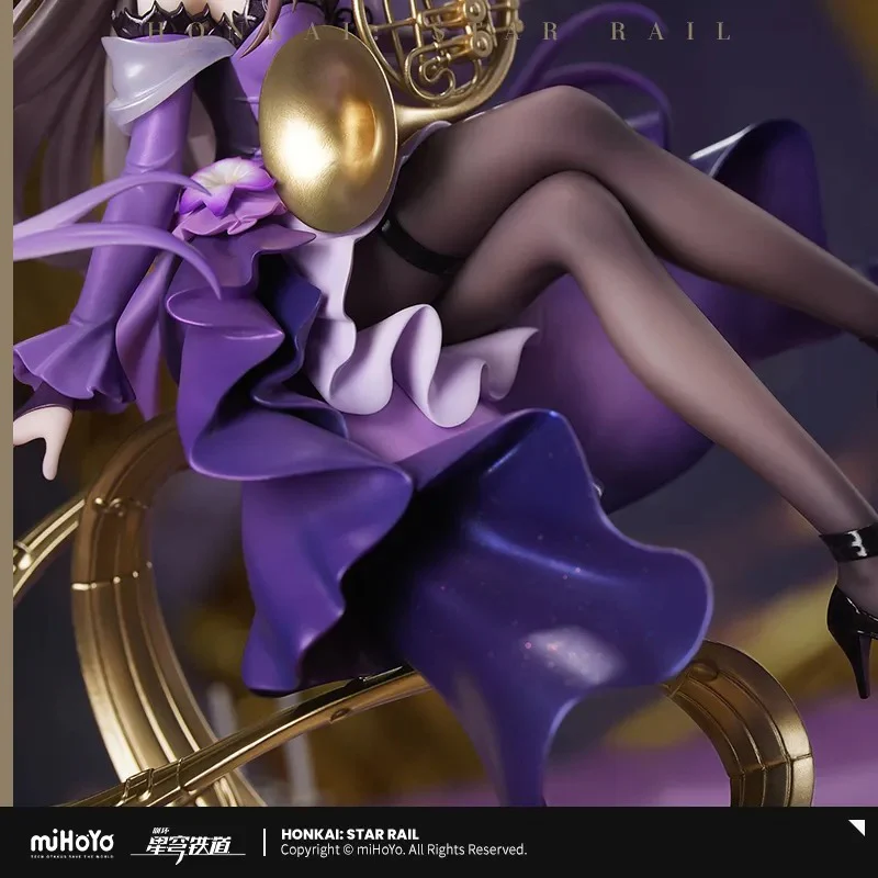 [Pre-order] Honkai: Star Rail - The Herta (Star Rail LIVE Ver.) 1/8 Scale Figure Myethos - Image 5