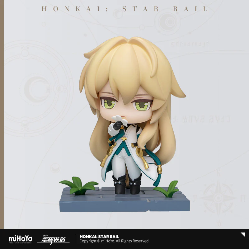 [Pre-order] Honkai: Star Rail - Time of the First Voyage Cute Collectible Figures Apex Innovation - Image 8