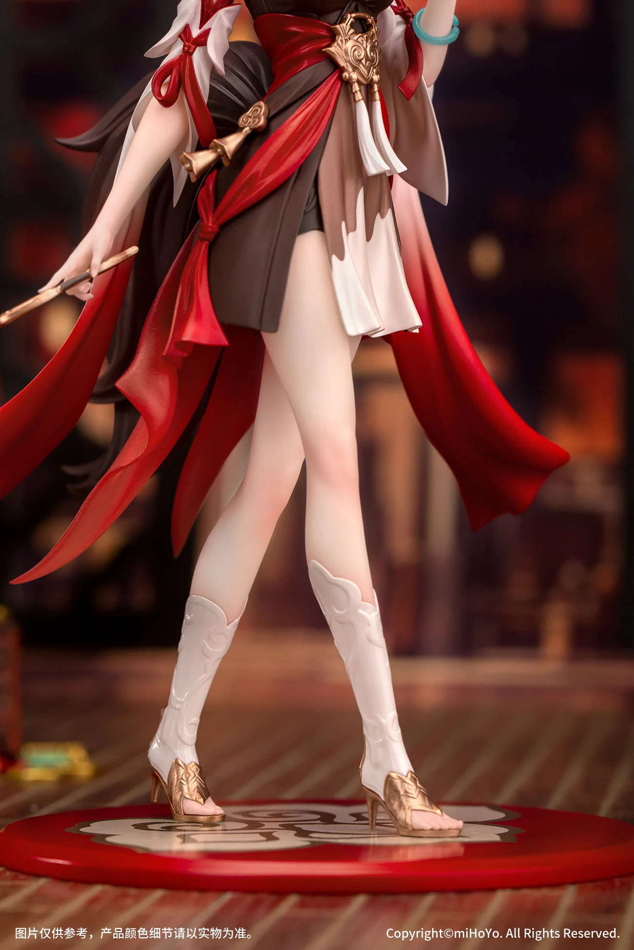 Honkai: Star Rail - Tingyun GIFT+ 1/10 Scale Figure miHoYo × Myethos - Image 4