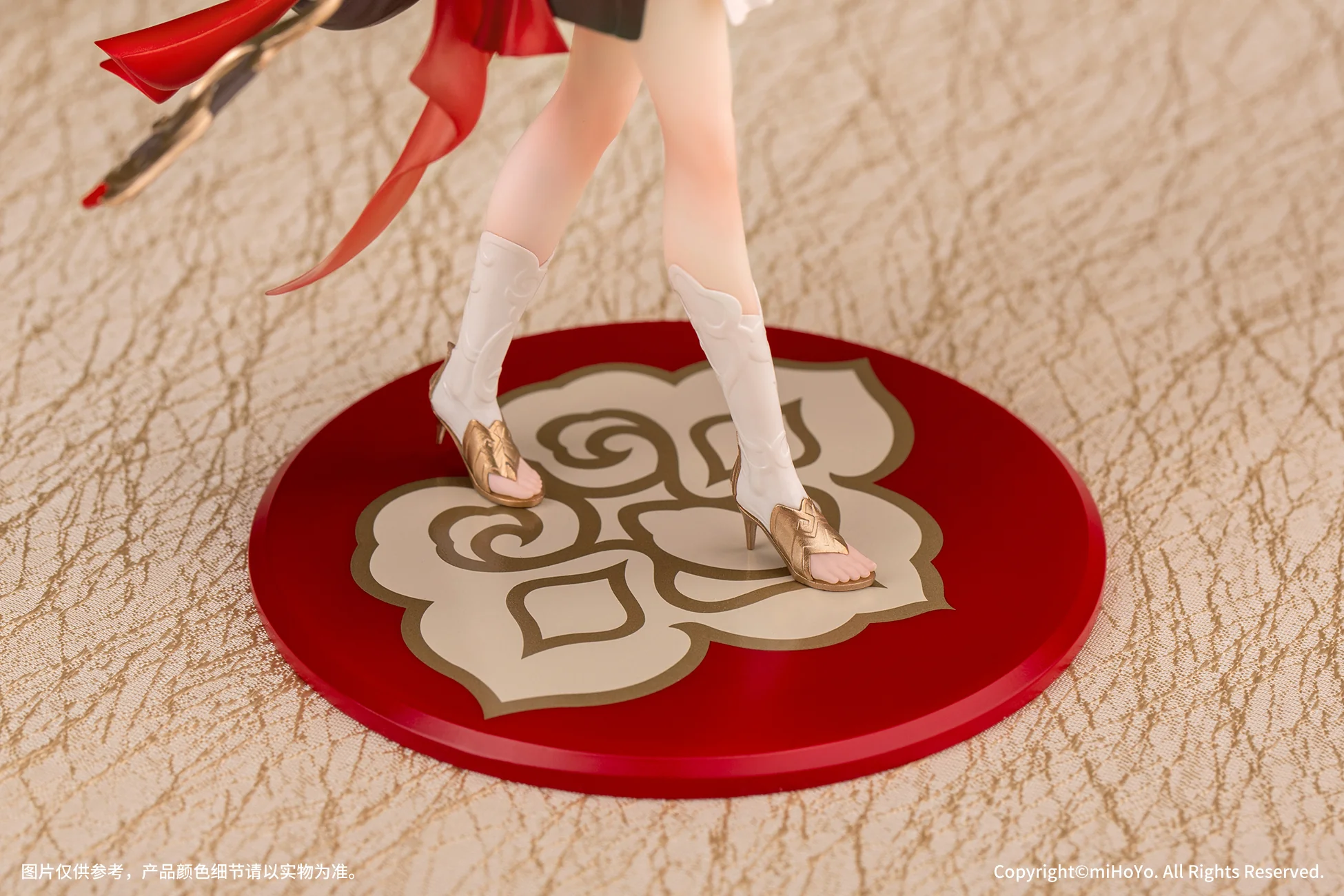 Honkai: Star Rail - Tingyun GIFT+ 1/10 Scale Figure miHoYo × Myethos - Image 9