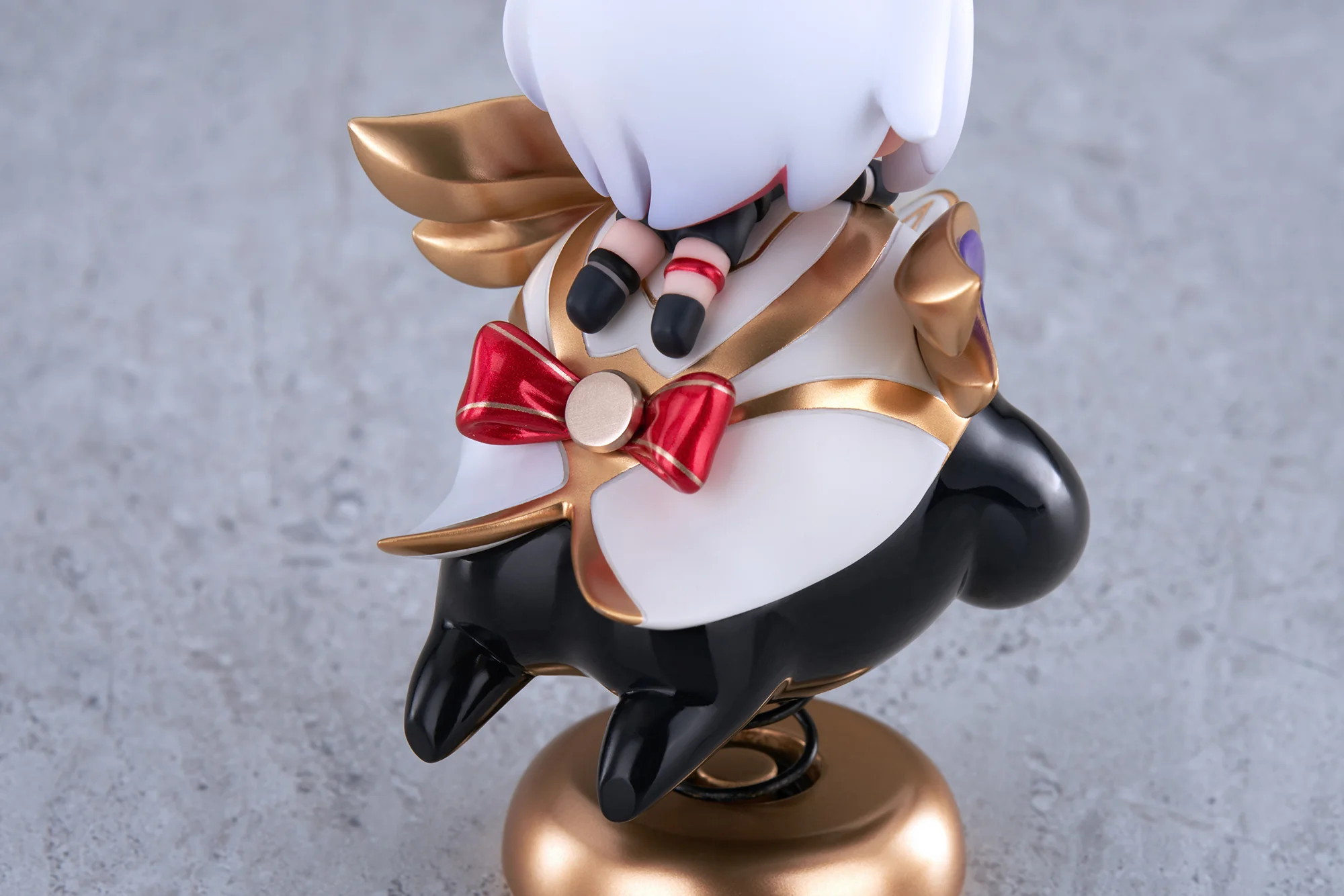 Honkai: Star Rail - Topaz & Numby Happy Shake Chibi Figure APEX - Image 14