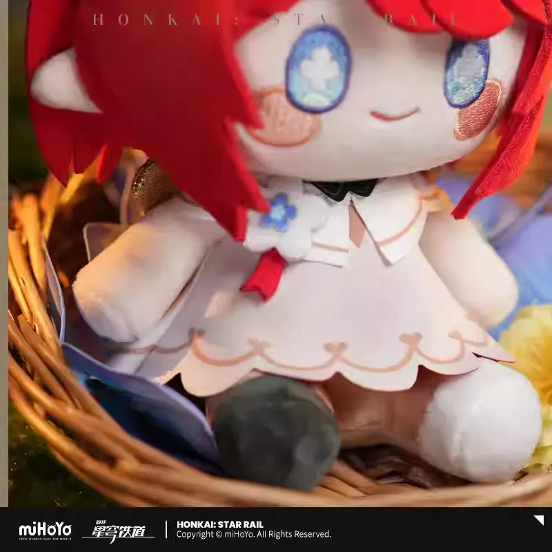 [Pre-order] Honkai: Star Rail - Tribbie Doll Plushie miHoYo - Image 8