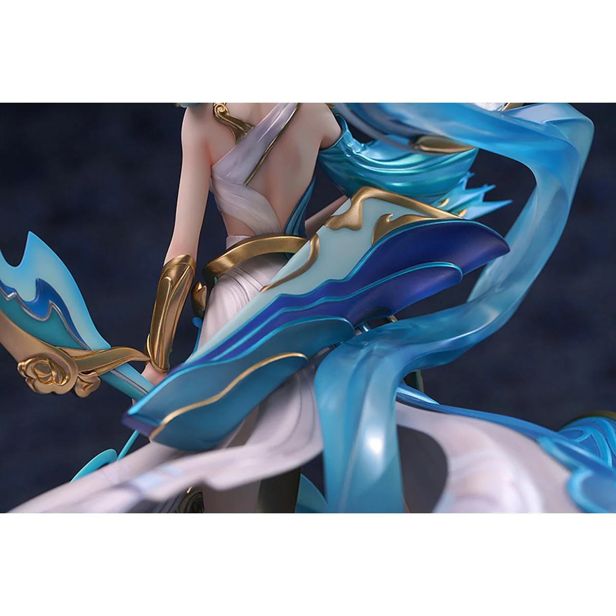 [Pre-order] Honor of Kings - Jia Luo: Tai Hua ver. Myethos - Image 10