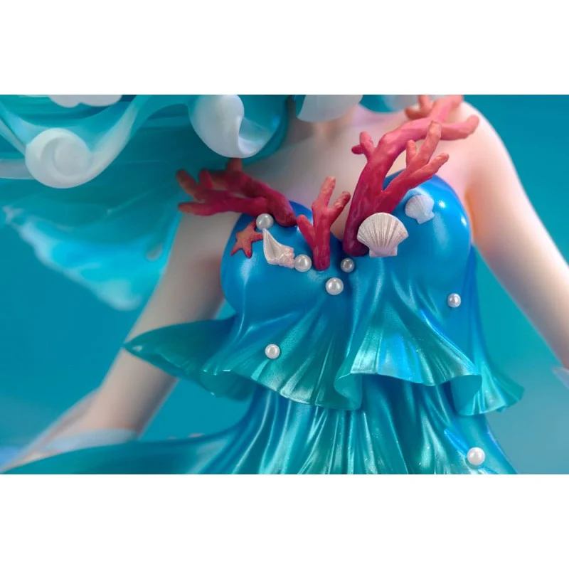 [Pre-order] Honor of Kings - Mermaid Princess Doria 1/7 Scale Figure Myethos - Image 4