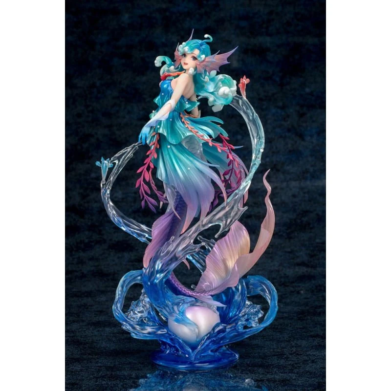 [Pre-order] Honor of Kings - Mermaid Princess Doria 1/7 Scale Figure Myethos - Image 5
