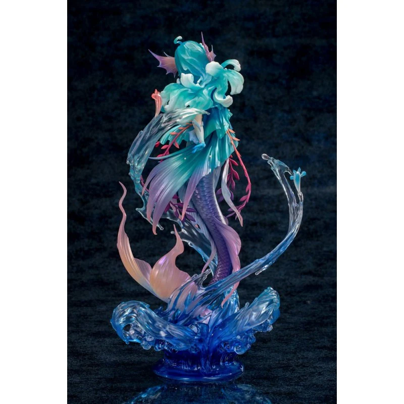 [Pre-order] Honor of Kings - Mermaid Princess Doria 1/7 Scale Figure Myethos - Image 8
